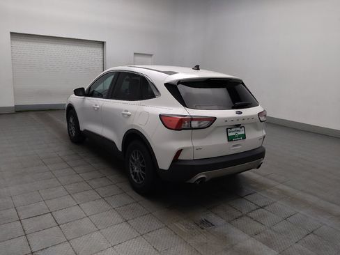 Used 2020 Ford Escape SE FWD image 5