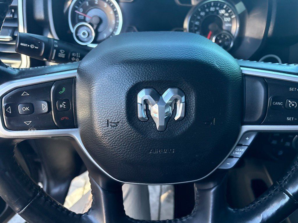 Used 2020 RAM 1500 Big Horn AWD/4WD image 18