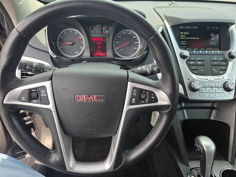 Used 2015 GMC Terrain SLE w/ Convenience Package AWD/4WD image 16