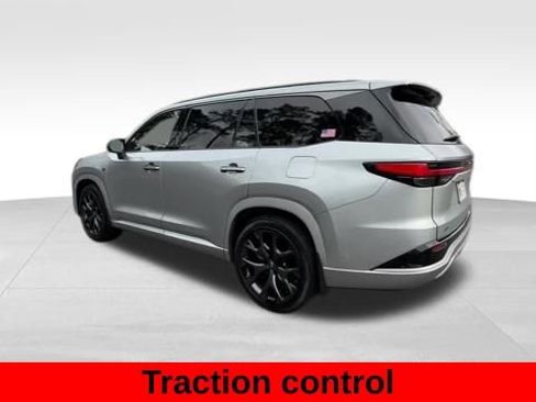 Used 2024 Lexus TX 500h 500h F SPORT Luxury w/ Technology Package image 5