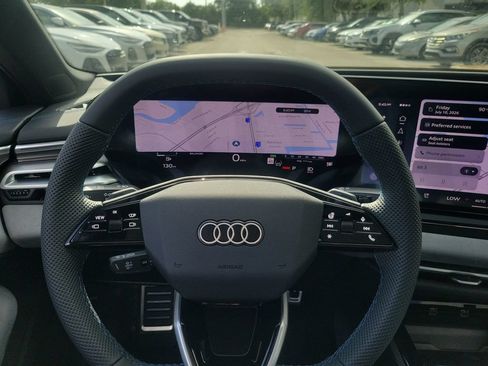 New 2026 Audi S5 Prestige AWD/4WD image 7