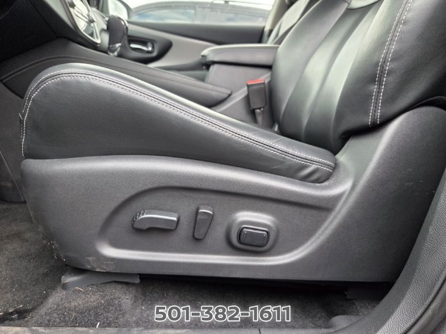 Used 2024 Nissan Murano SV FWD image 11