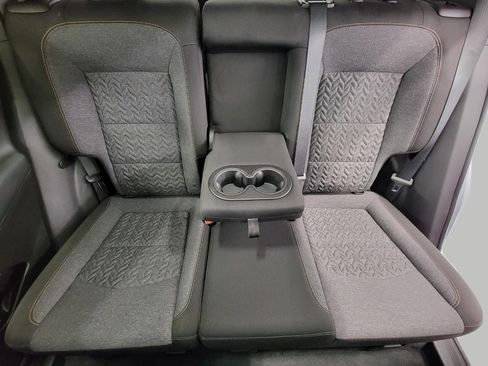 Used 2024 Chevrolet Equinox LT image 23