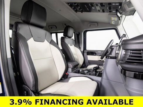 New 2025 INEOS Grenadier image 26