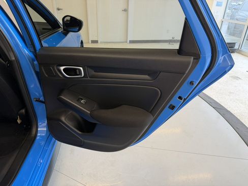 Used 2024 Honda Civic Sport image 38