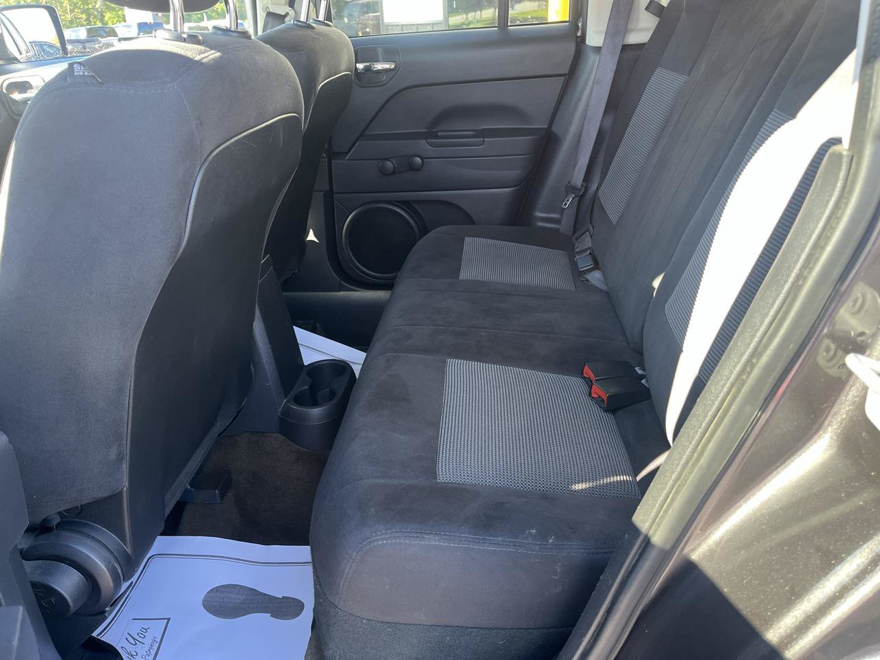 Used 2016 Jeep Patriot Sport FWD image 16