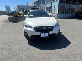 Used 2019 Subaru Crosstrek 2.0i Limited w/ Moonroof Package w/Navigation AWD/4WD video 2