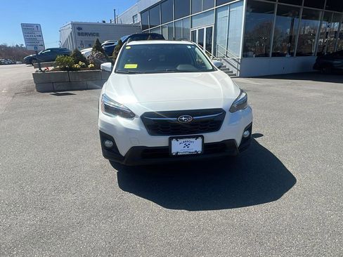 Used 2019 Subaru Crosstrek 2.0i Limited w/ Moonroof Package w/Navigation AWD/4WD image 2
