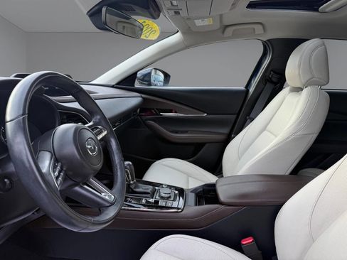 Used 2021 MAZDA CX-30 AWD 2.5 S w/ Premium Package image 13