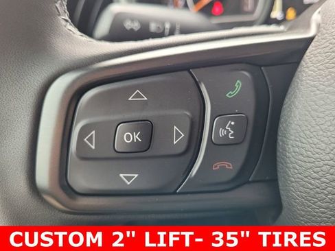 New 2026 Jeep Gladiator Willys image 28