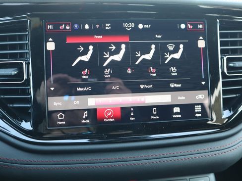 New 2026 Dodge Durango GT image 8