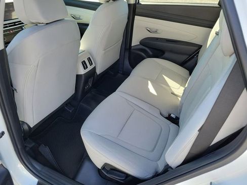 New 2026 Hyundai Tucson SEL image 19