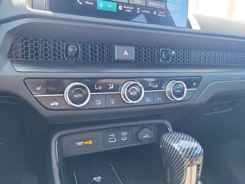 Certified 2025 Honda CR-V Sport-L image 25