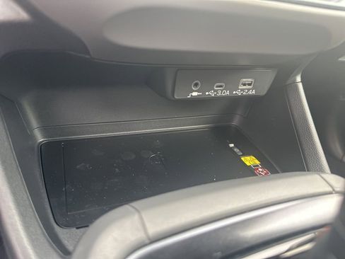 New 2026 Subaru Crosstrek 2.5i Limited AWD/4WD image 22