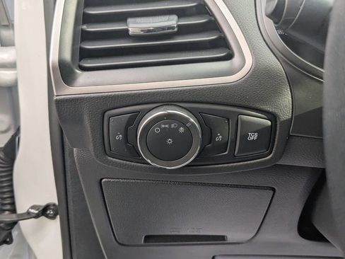 Certified 2024 Ford Edge SEL image 14