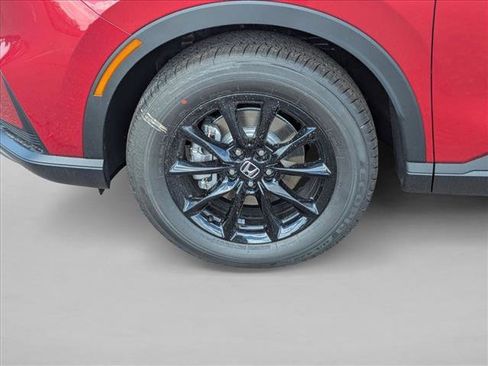 New 2026 Honda CR-V Sport image 10