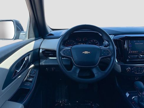 Used 2023 Chevrolet Traverse LS AWD/4WD image 20