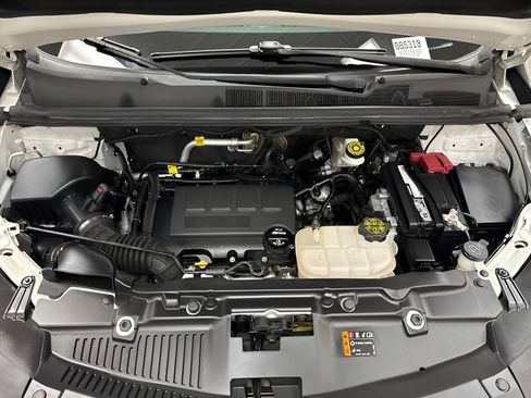 Used 2021 Chevrolet Trax LT w/ Premium Seat Package image 20