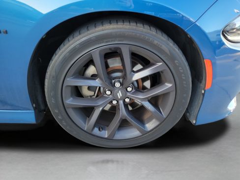 Certified 2021 Dodge Charger R/T w/ Blacktop Package RWD image 27
