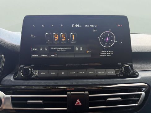 Used 2022 Kia Seltos Nightfall Edition AWD/4WD image 12