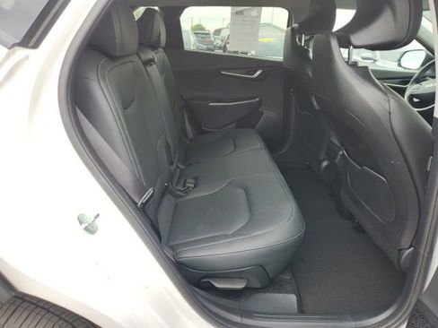 Used 2023 Kia EV6 Wind w/ Wind Technology Package AWD/4WD image 14