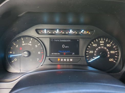 Certified 2018 Ford F150 XL w/ Equipment Group 101A Mid AWD/4WD image 66
