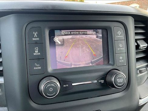 Used 2022 RAM 1500 Big Horn image 18