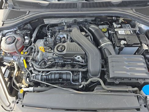 Used 2023 Volkswagen Jetta S w/ IQ.Drive Package FWD image 13