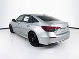 New 2026 Honda Civic Sport image 3