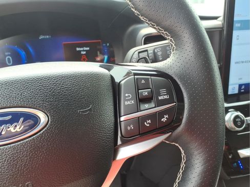 Used 2023 Ford Explorer ST w/ Equipment Group 401A AWD/4WD image 16