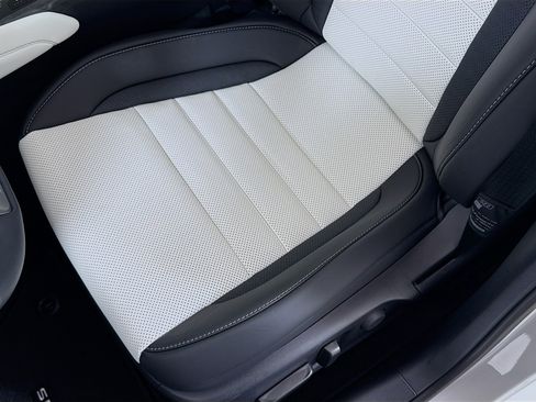 New 2026 Lexus IS 350 F Sport AWD/4WD image 20