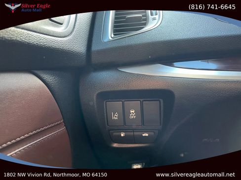 Used 2015 Acura TLX V6 w/ Technology Package image 11
