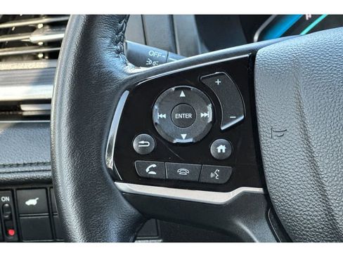 Certified 2024 Honda Odyssey Elite image 37