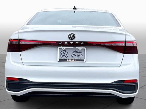 New 2026 Volkswagen Jetta Sport image 4