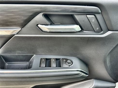 New 2026 GMC Acadia Elevation w/ Black Edition image 22