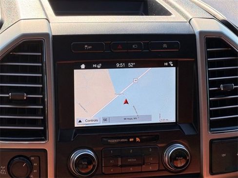 Used 2019 Ford F150 King Ranch w/ Equipment Group 601A Luxury image 11