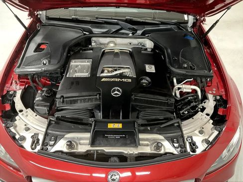 Used 2019 Mercedes-Benz E 63 AMG S image 35