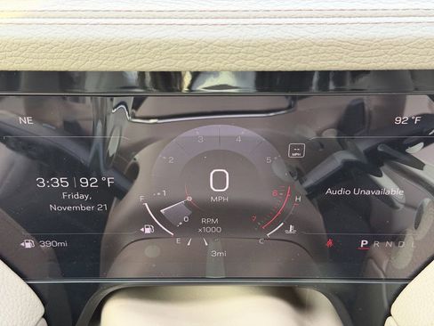New 2026 GMC Yukon XL Denali w/ LPO, Floor Liner Package RWD image 33