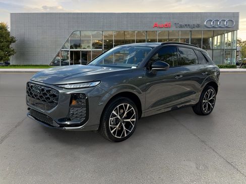 New 2026 Audi Q3 quattro 2.0T image 7