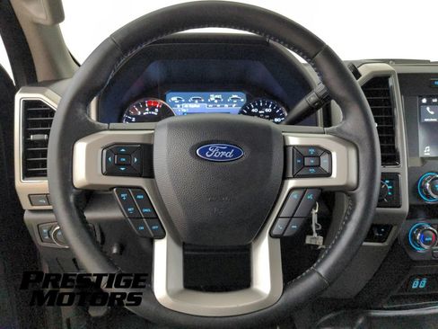 Used 2019 Ford F250 Lariat AWD/4WD image 16