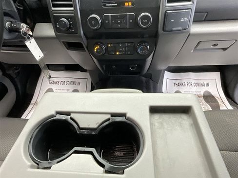Used 2019 Ford F250 XL w/ STX Appearance Package image 15