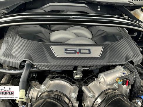 Used 2024 Ford Mustang GT Premium w/ GT Performance Package image 31