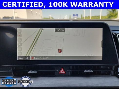 Used 2024 Kia Sportage X-Line image 20