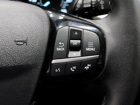 Certified 2022 Ford Escape SE w/ Convenience Package image 31