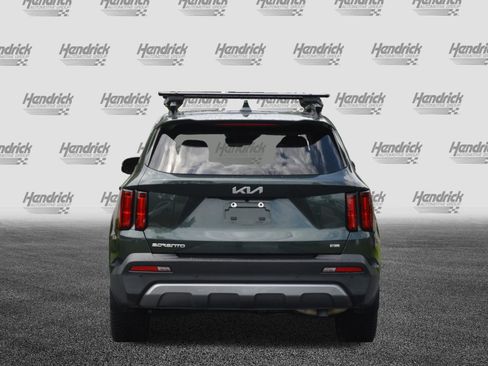 Used 2023 Kia Sorento SX Prestige AWD/4WD image 10