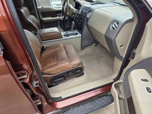 Used 2007 Ford F150 King Ranch RWD image 31