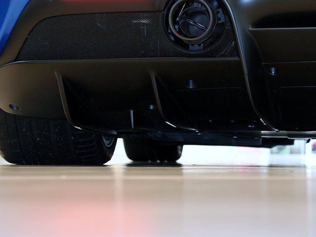 Certified 2020 Ferrari F8 Tributo RWD image 88
