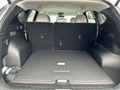 New 2026 Hyundai Tucson SEL Plus
