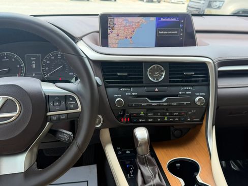 Used 2017 Lexus RX 350 AWD image 14