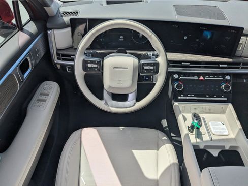 New 2026 Hyundai Santa Fe Calligraphy FWD image 15